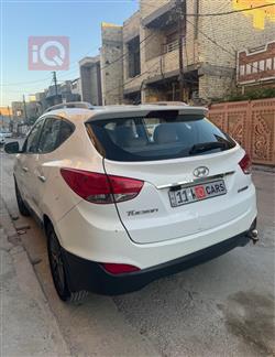 هيونداي توسان